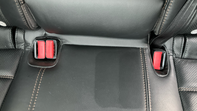 Mazda CX-5 2.0 Sport 5dr Auto Petrol Estate